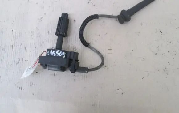 Ford Scorpio High voltage ignition coil