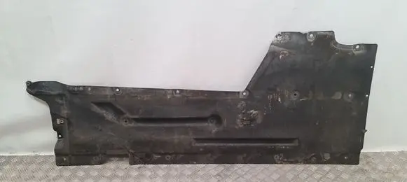 BMW 4 F32 F33 Side bottom protection 7241834