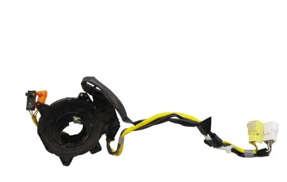 Subaru B9 Tribeca Airbag slip ring squib (SRS ring) 83111XA05A