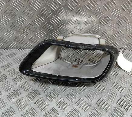 BMW X7 G07 Muffler ending 5A5C8F3