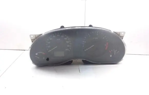 Ford Galaxy Speedometer (instrument cluster) 7M0920803A 95VW10849DL