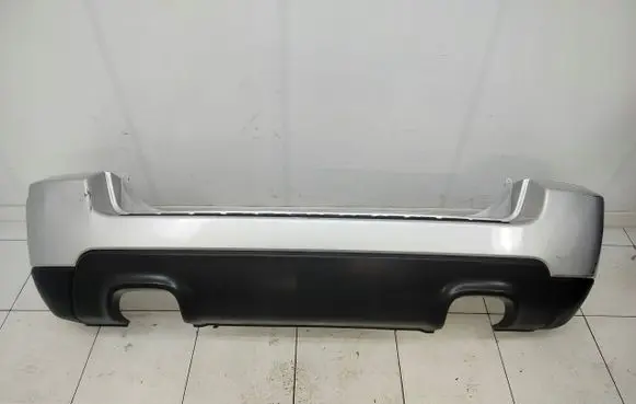 KIA Sportage Rear bumper 