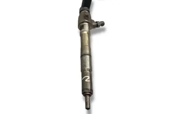 Volkswagen Golf VI Fuel injector 03L130277B
