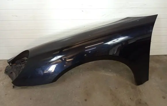 Porsche Boxster 987 Fender BLOT987