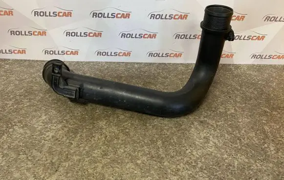 Opel Insignia A Intercooler hose/pipe 2005113C PA6GF15