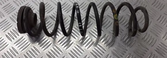 Skoda Fabia Mk1 (6Y) Rear coil spring