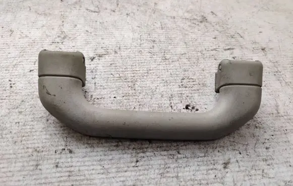 Volkswagen Transporter - Caravelle T4 Rear interior roof grab handle 7D0857607