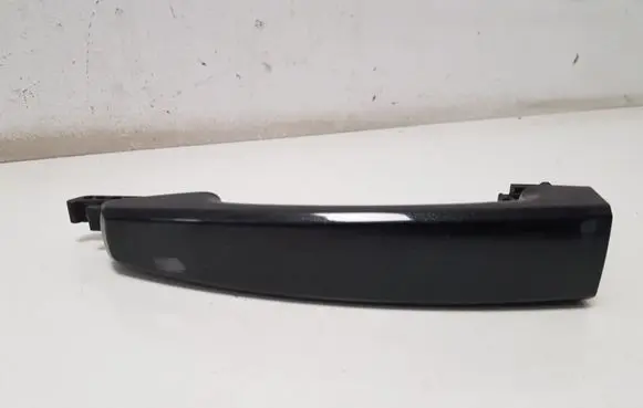 Opel Meriva B Front door exterior handle
