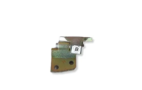 Fiat 500 Cinquecento Front door upper hinge 7674233