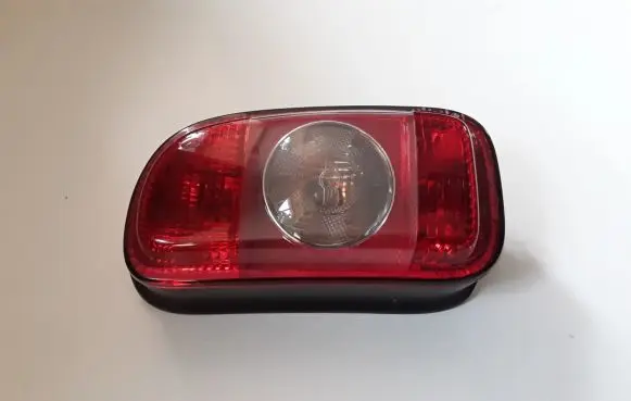 Mini One - Cooper Clubman R55 Rear/tail lights 2755116