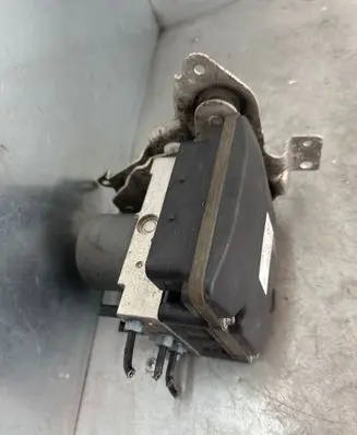 Audi A6 S6 C7 4G ABS Pump 4G0907379H