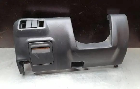 Subaru Impreza II Dashboard lower bottom trim panel 0504270158