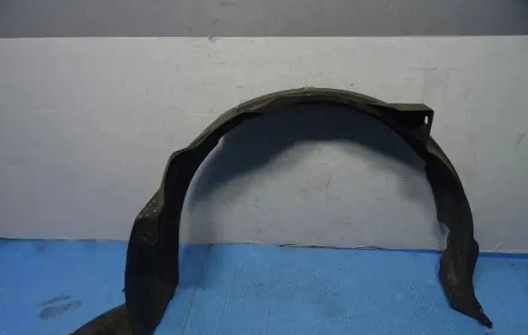 KIA Picanto Front wheel arch liner splash guards 86814-07500