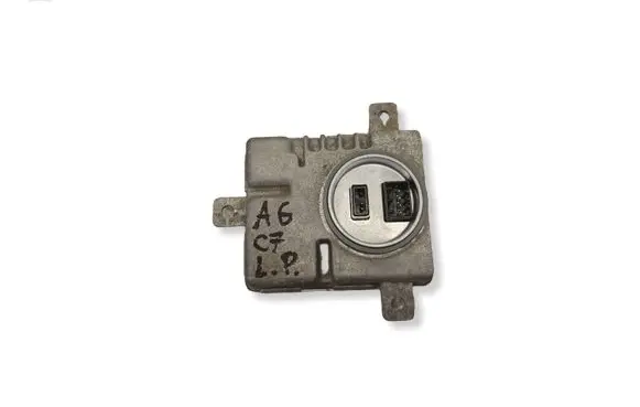 Audi A6 S6 C7 4G Headlight ballast module Xenon 8K0941597C