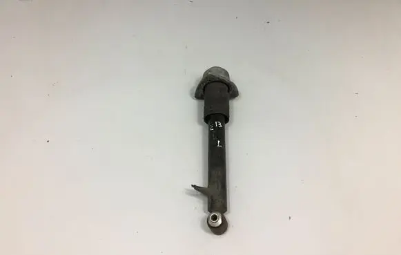 BMW X6 E71 Rear shock absorber/damper 6783017