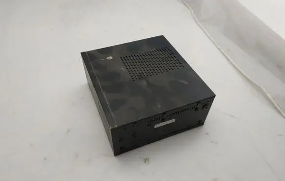Audi A6 S6 C5 4B Video control module 4D0919146
