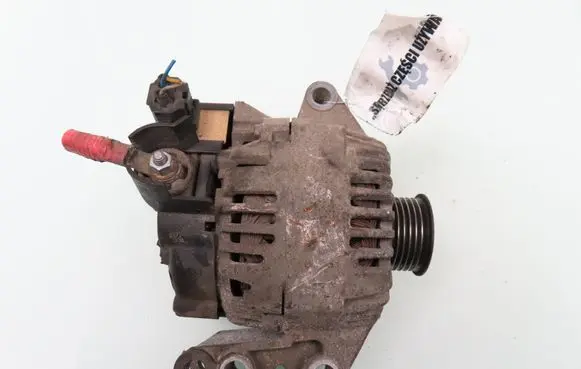 Ford Ka Generator/alternator 705145423 3S5T10300AA