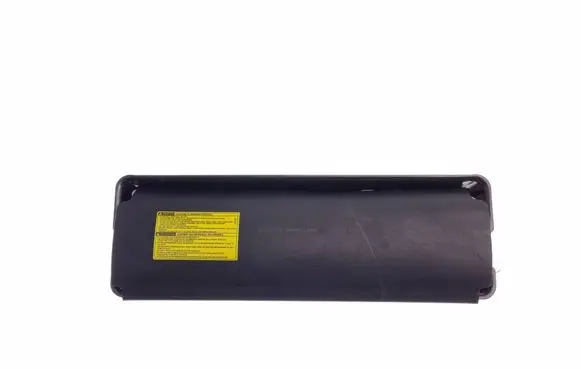 Knee airbag