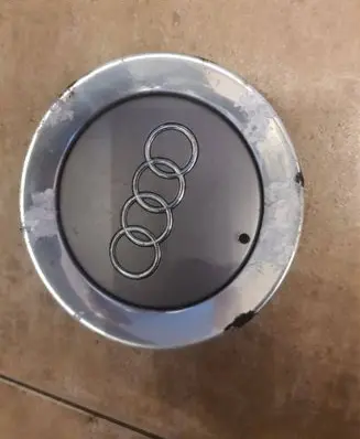 Audi TT Mk1 Original wheel cap 8Z0601165F