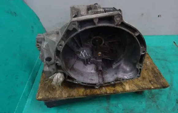 Ford Fiesta Manual 5 speed gearbox 2S6-R7F096-AB