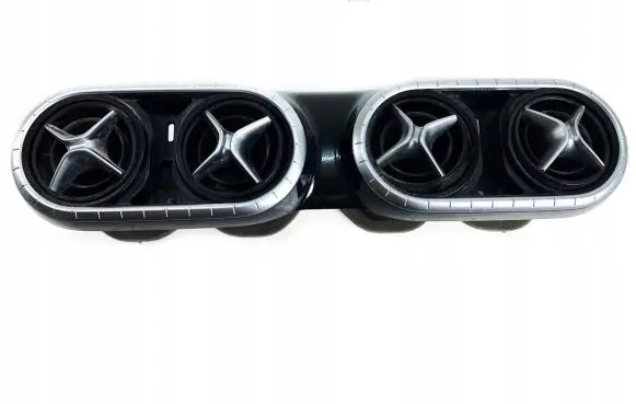 Mercedes-Benz X-class W470 Dash center air vent grill A4708300100