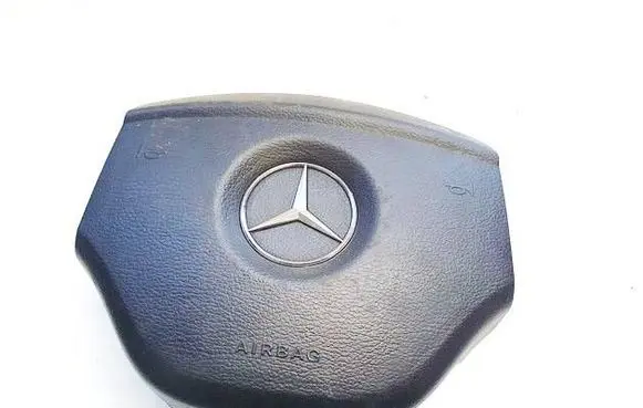 Mercedes-Benz GL X164 Steering wheel airbag a16446000989116