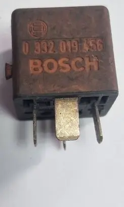 Renault Laguna II Other relay 0332019456