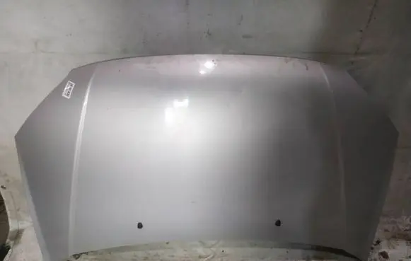 Hyundai Getz Engine bonnet/hood pilkas