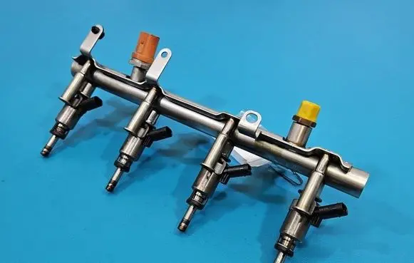 Audi A5 8T 8F Fuel injector 06H906036G IMPRK1588457