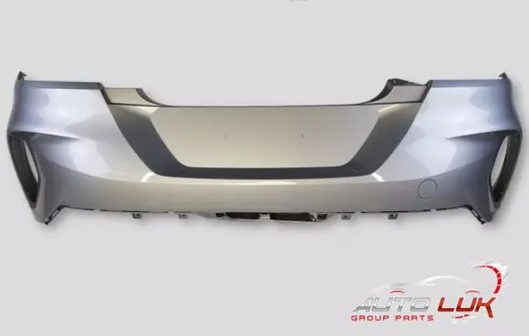 BMW Z4 g29 Rear bumper