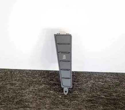 Volkswagen PASSAT B7 A set of switches 3AC927137J