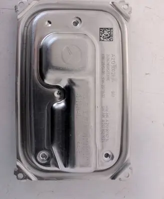Mercedes-Benz E W213 LED ballast control module A2139002834