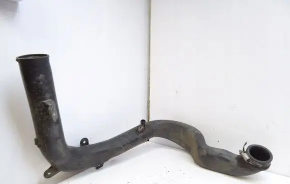 Opel Meriva A Breather/breather pipe/hose 55559407