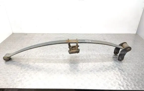 Volkswagen Caddy Rear leaf spring 