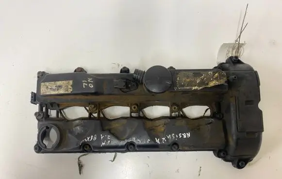 Rocker cam cover