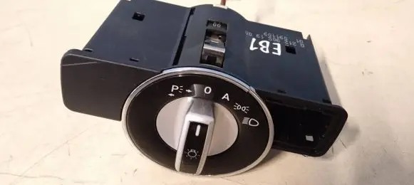 Mercedes-Benz E W212 Light switch A2129051900
