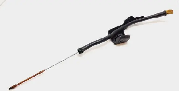 Volvo V50 Oil level dip stick 9676240180