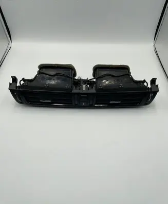 BMW X5 F15 Dash center air vent grill 925264810