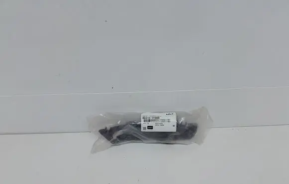 KIA Picanto Front bumper mounting bracket 865131Y000