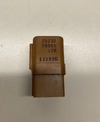 Nissan Almera Tino Other relay 25230 79964