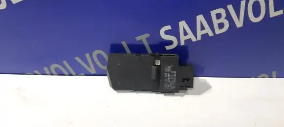 Saab 9-3 Ver1 Gear selector 12788342QA 12788342