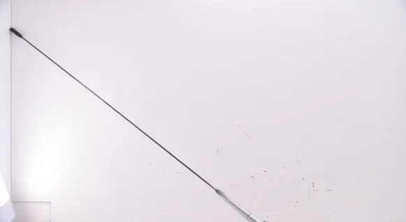Fiat Ducato Aerial GPS antenna E350209
