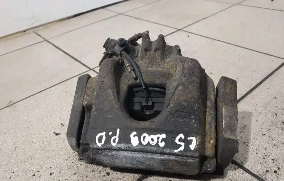 Citroen C5 Front brake caliper
