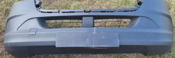 Mercedes-Benz Sprinter W907 W910 Front bumper