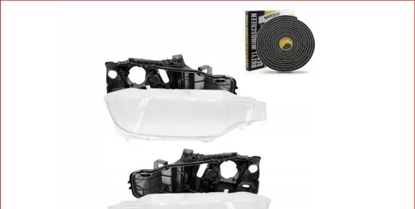 BMW 3 F30 F35 F31 Headlight part 