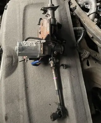 Nissan Note (E11) Electric power steering pump 285009U04A