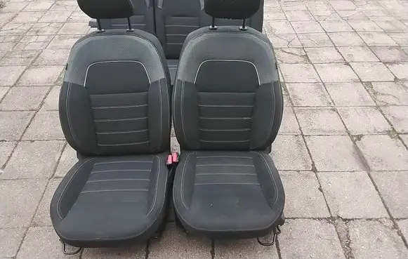 Dacia Jogger Interior set Joggersal