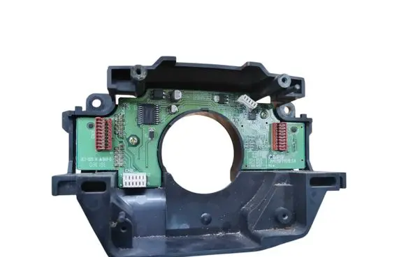 Volvo V70 Wiper control stalk 30658614