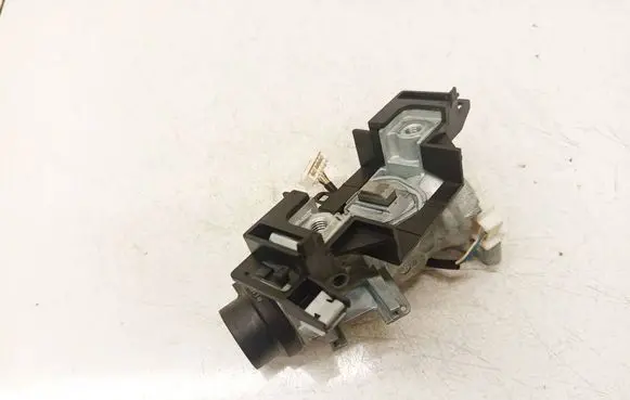 Skoda Octavia Mk2 (1Z) Ignition lock contact 1K0905851B