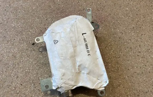 BMW 5 E60 E61 Rear door airbag 7034059
